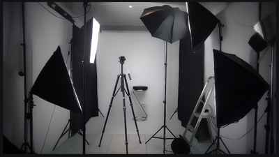 VICTALE'S STUDIO