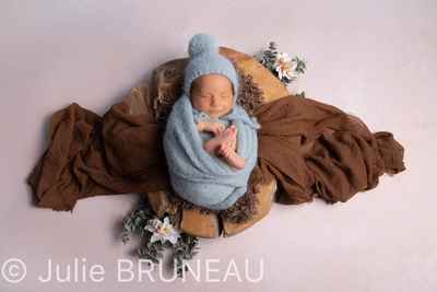 Studio Photo Julie BRUNEAU : Photographe Grossesse Orleans, Photographe Bebe Orleans