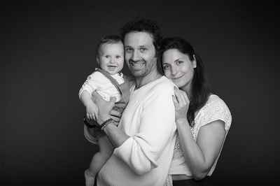 Les 2 Photographes studio photo sur RDV