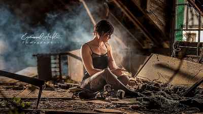 Emmanuel Amblat Photographe