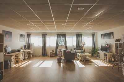 Isabelle Lechevallier Photographe