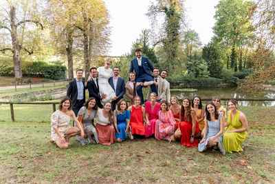 Mélanie Bathrez Photographe