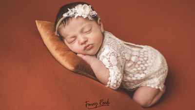 Fanny RONDI Photographie