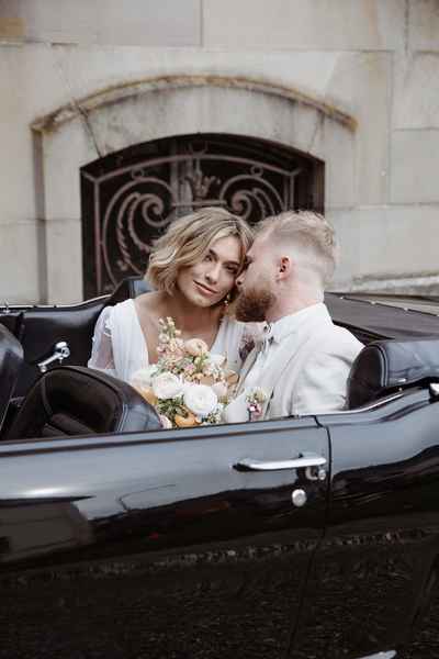 Kellygraphie | Photographe de mariage