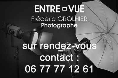 ENTRE-VUE