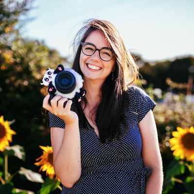 Alex Bell Photographie