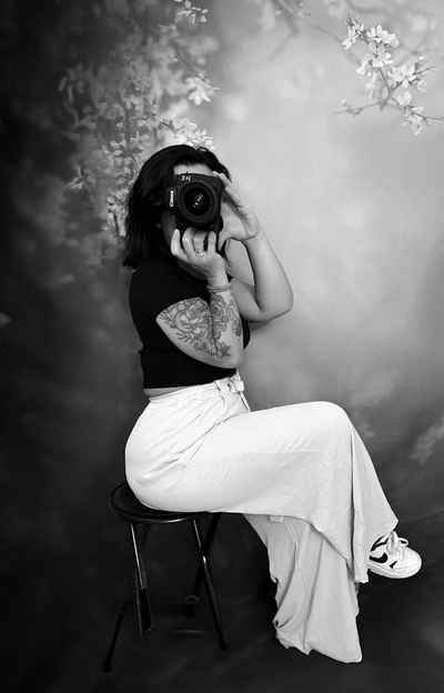 M&S Photographie