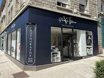 Studio Yves