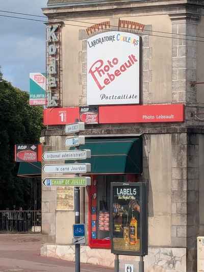 Studio Lebeault