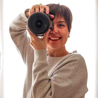 Tatiana Dewas Photographe