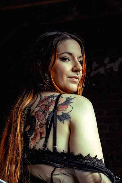 Lucie.A photographe