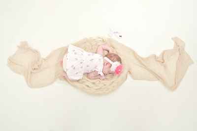 A baby Photography