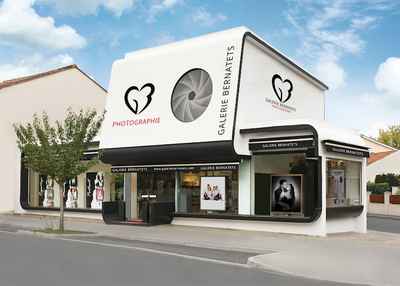 Galerie Bernatets - Photographe