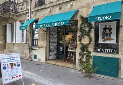 TIMARA PHOTO