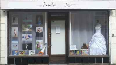 Alexandra Fosse photographe