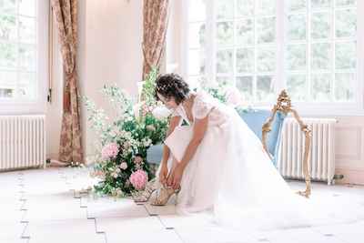 Aurélia Pillet Photographe Famille Mariage Grossesse Bébé Fontainebleau Seine et Marne