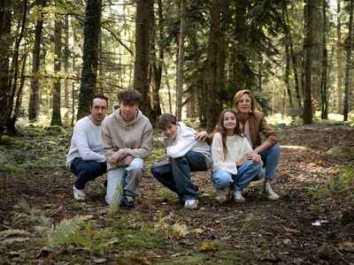 Les Captures de Claire : Photographe dans le Maine-et-Loire (49)