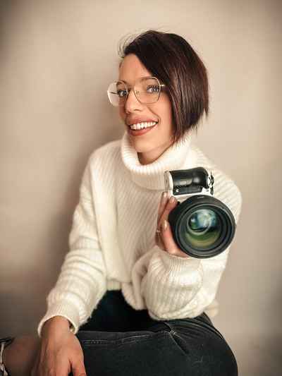 Lise Marie Gaignard