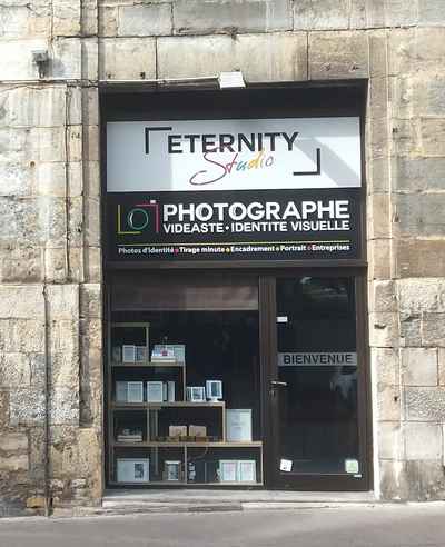 ETERNITY STUDIO
