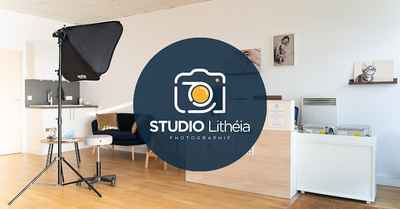 Studio Lithéia - sur RDV - Portraits et photos d'identité à Savigny-sur-Orge et à domicile en Essonne