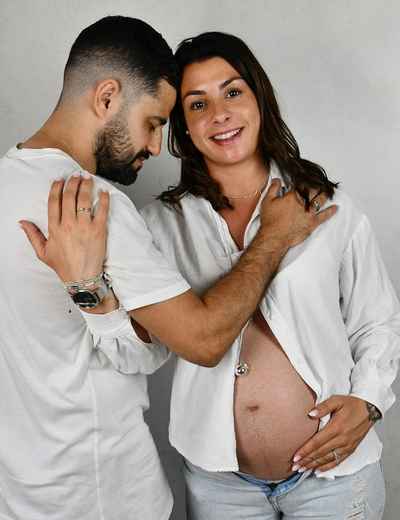 Marine Carnel Photographe