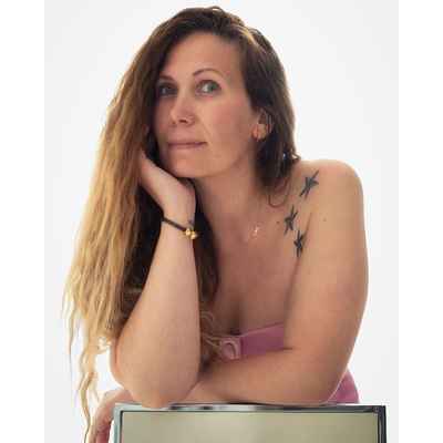Cara S. photography