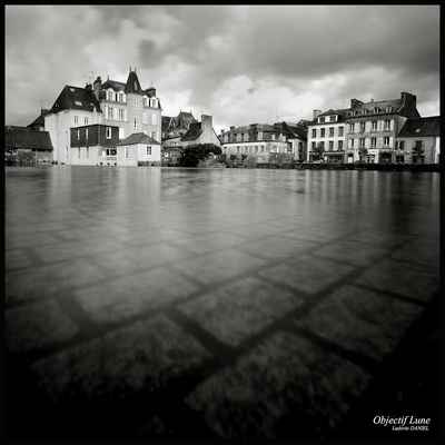 Studio Objectif Lune