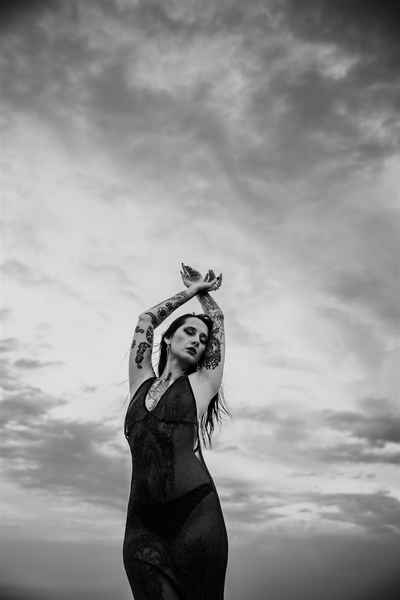 Studio Abigaelle | Photographe Vidéaste des femmes | Nantes