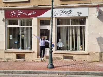 Axelle Photographie