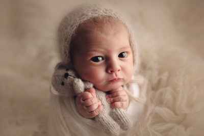 Photographie Laila | Boutchou | Haguenau