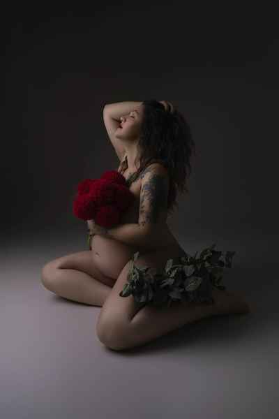 L’œil de Maddie