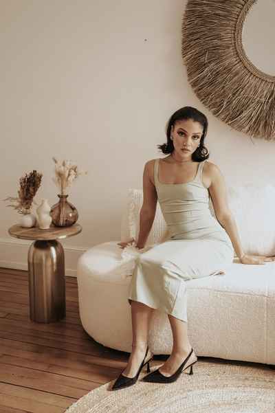 Mennesson Photo