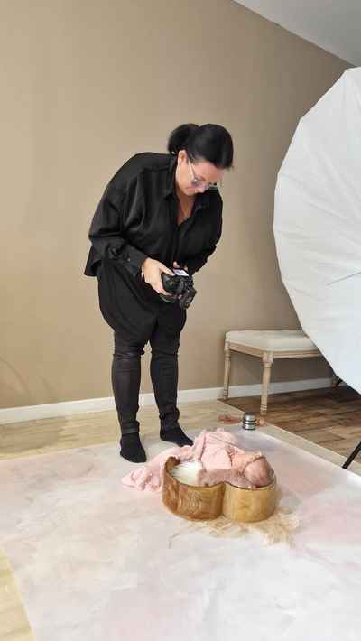 Lætitia Campagna Photographie