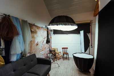 Studio Corinne Ballouard