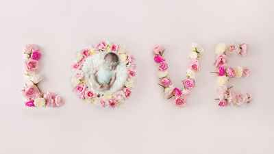 Les Roses Anglaises