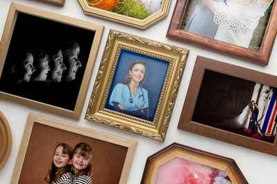 SUR RDV - Studio Linda - Photo & Graphisme