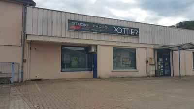 Studio Photo Pottier